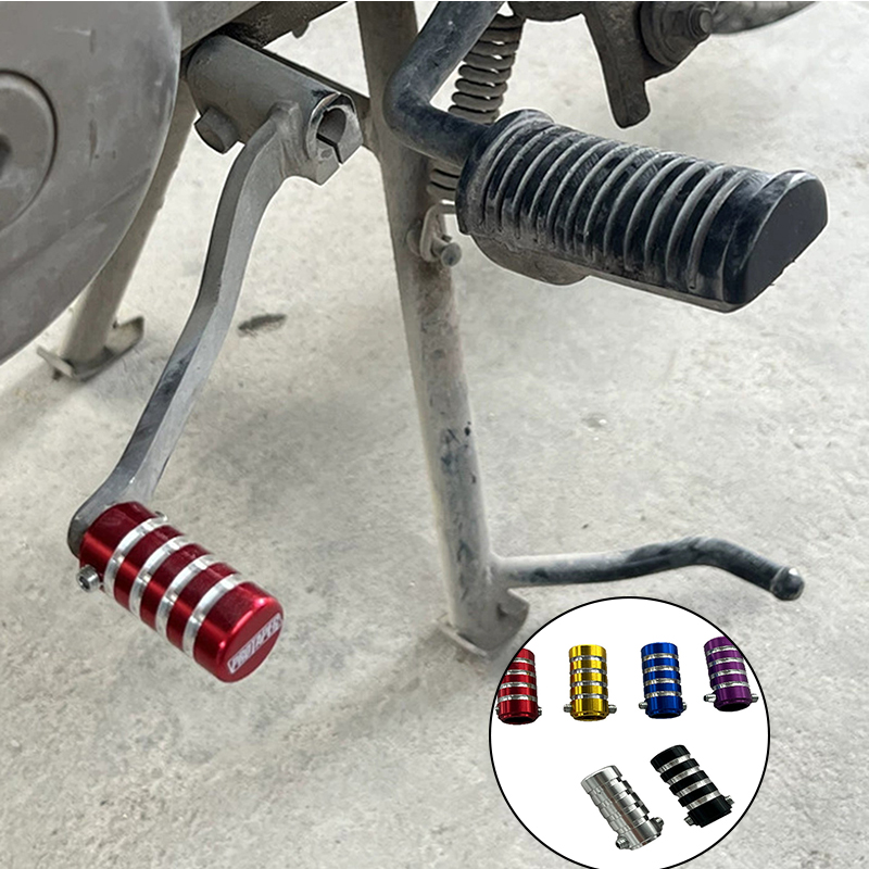 Motorcycle Gear On Sale - 1Pcs Universal Motorrad Getriebe Shift Shifter