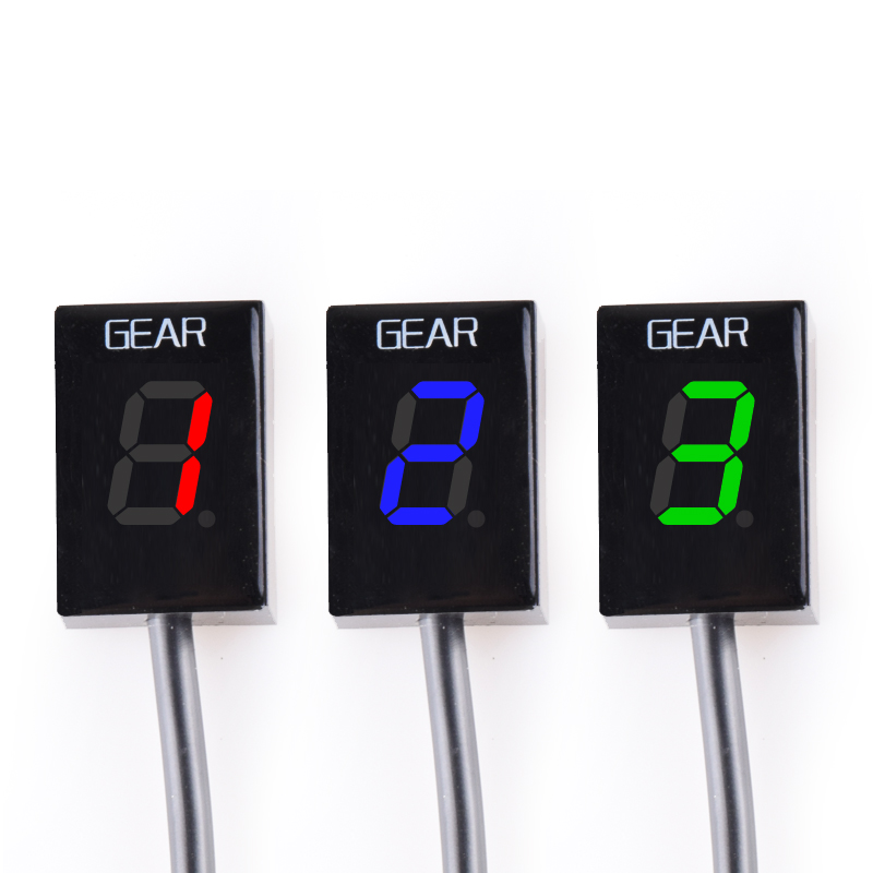 Motorcycle Gear Levels - Für Kawasaki ZX9R Ninja 1998-2005 W800