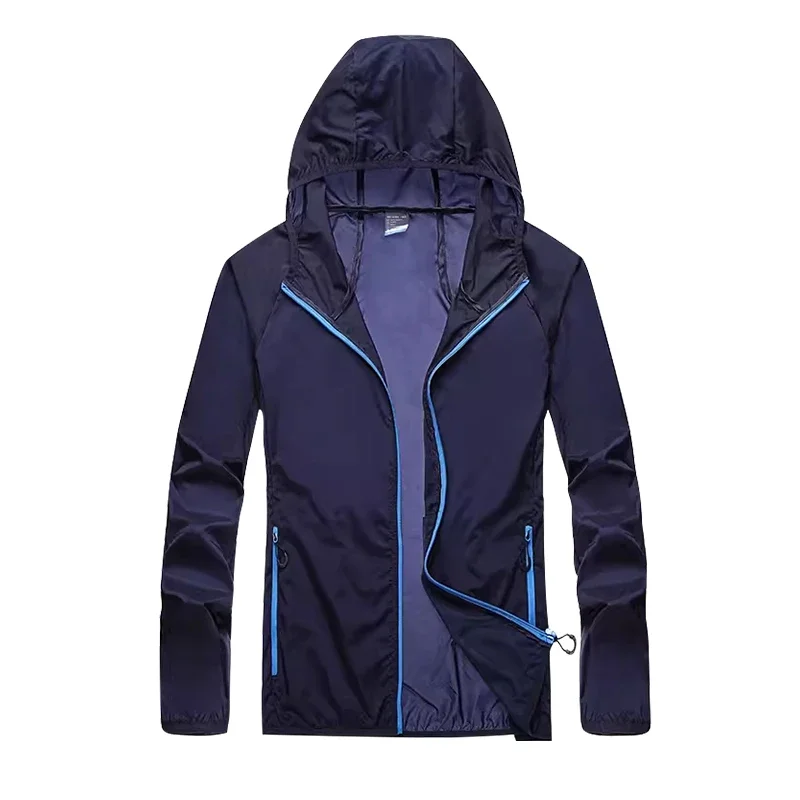 Motorcycle Gear Cycle - Golf-Regenmantel, leichte Jacke für Erwachsene, wasserdicht,