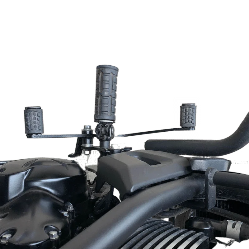 Motorcycle Gear Kawasaki - Für Kawasaki Little Vulcan 650 Schalthebel