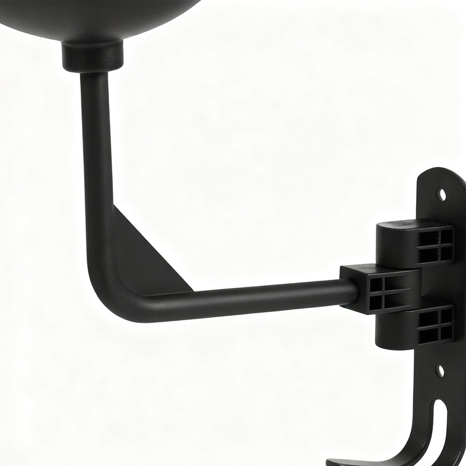 Motorcycle Gear Display Rack - Motorrad Helm Halter Wand Display Rack