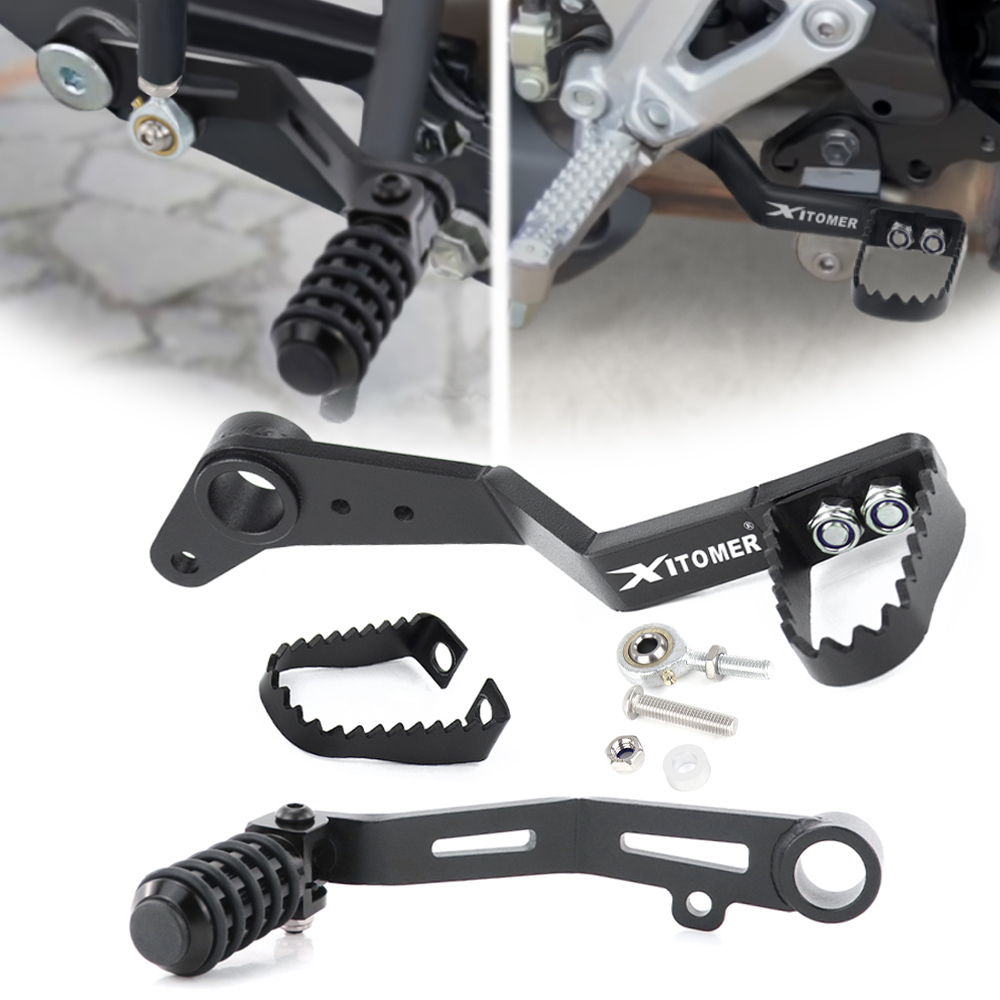 Motorcycle Gear On Sale - Für Suzuki GSX-8S GSX800 GSX8S GSX