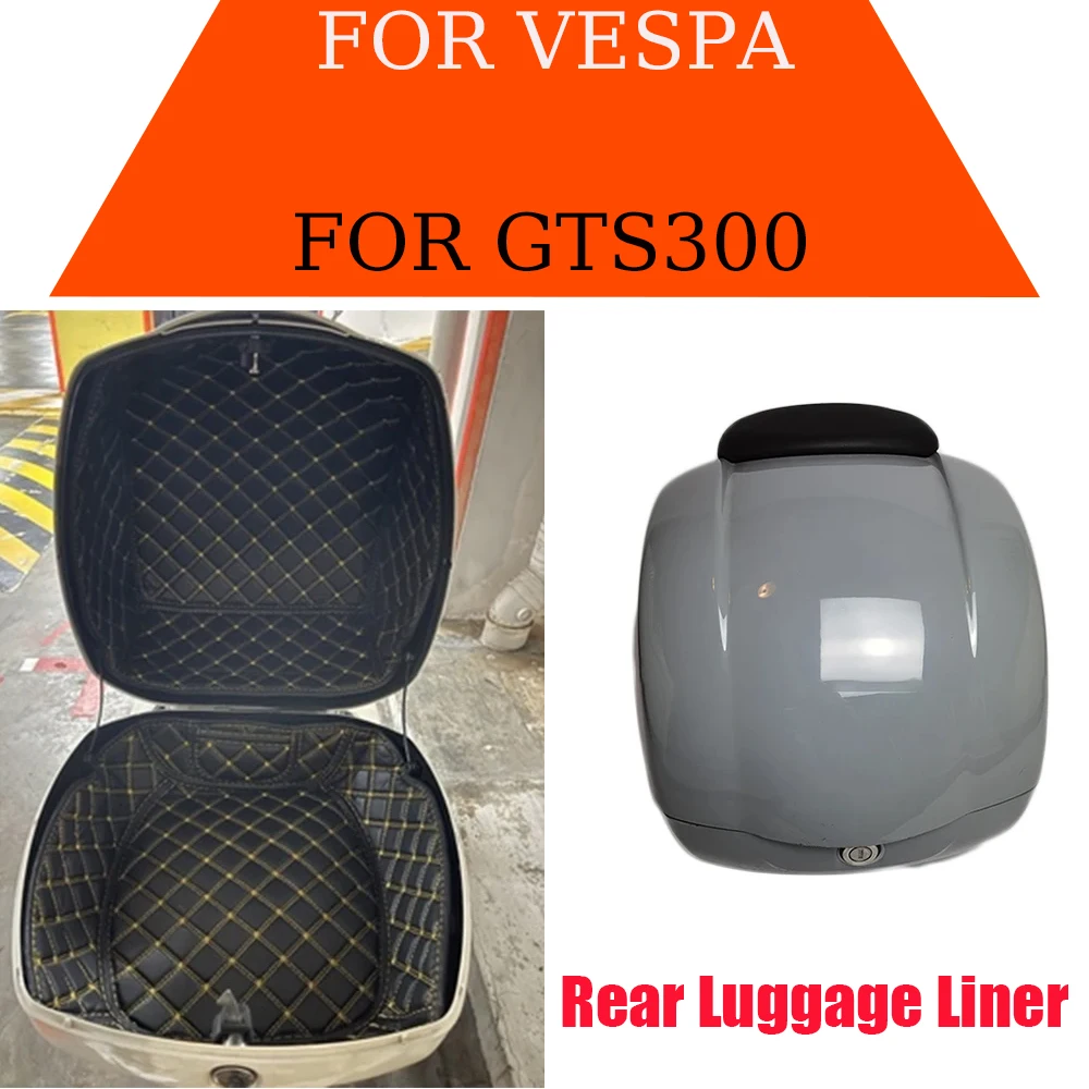 Motorcycle Gear Warehouse - Für VESPA GTS 300 GTS 300
