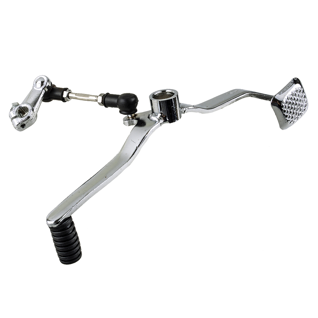 Motorcycle Gear On Sale - Motorrad Zubehör Schalthebel Shifter Pedal Montage