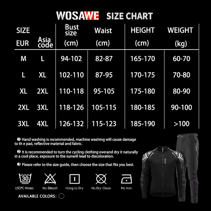 WOSAWE Herren Motorrad-Fahranz – Motorcycle Gear For Summer Bewertung und Preis