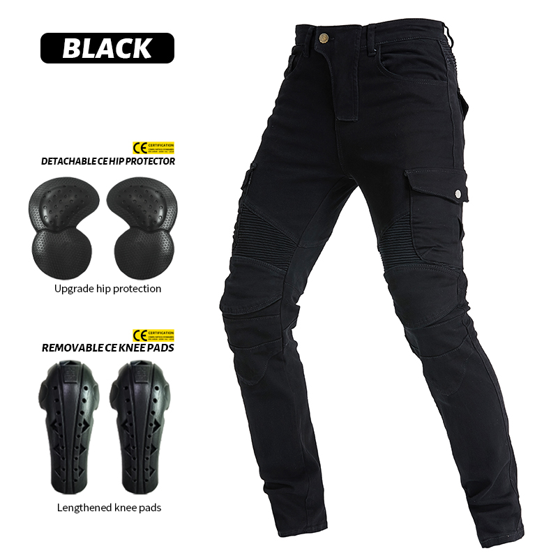 Moto-Jeans Motorradhose Motorr – Motorcycle Gear For Summer Bewertung und Preis