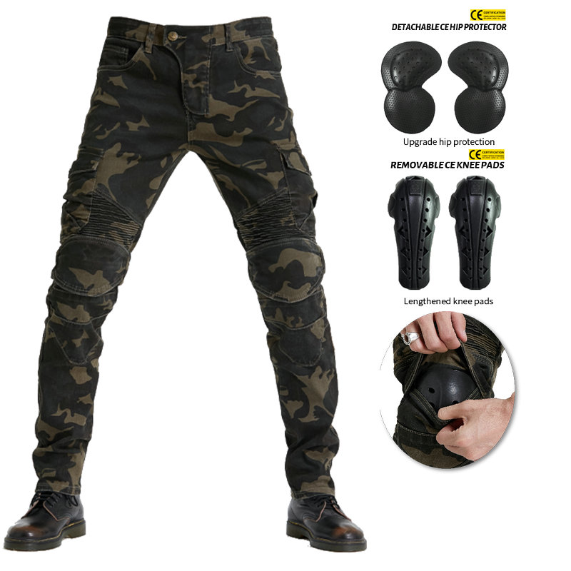 Moto-Jeans Motorradhose Motorr – Motorcycle Gear For Summer Bewertung und Preis