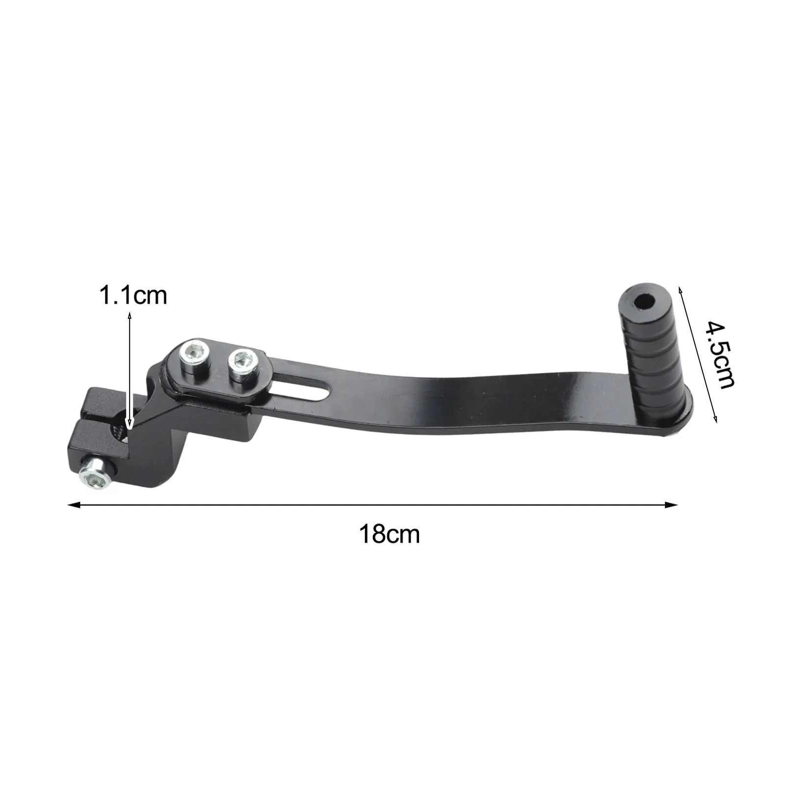 Ersatz-Schalthebel für Motorrä – Motorcycle Gear Levels Bewertung und Preis