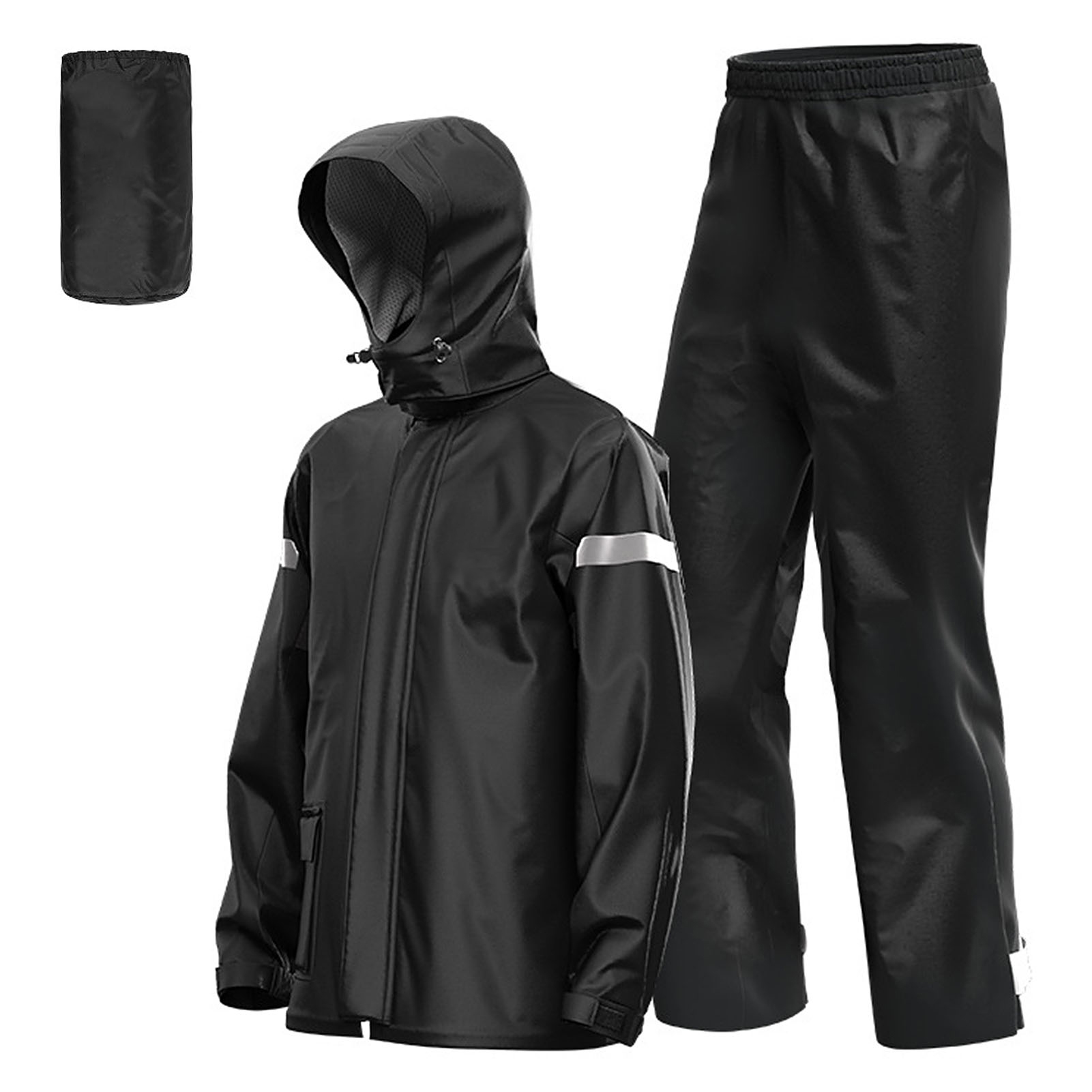Motorrad-Regenanzug für Herren – Motorcycle Gear Full Suit Bewertung und Preis