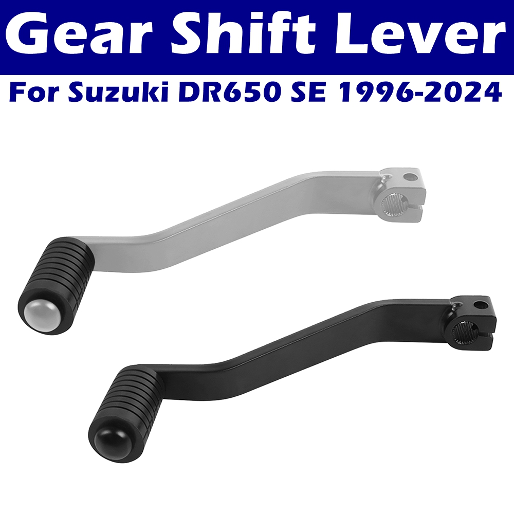 DR650 Motorrad Schalthebel Fit – Motorcycle Gear On Sale Bewertung und Preis