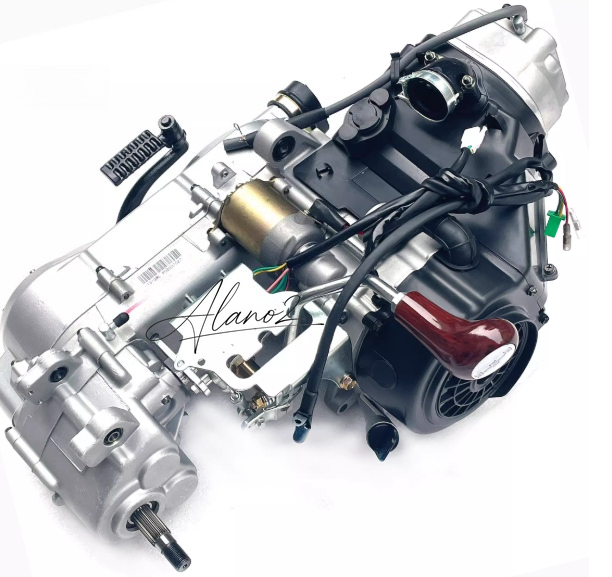Vierrad-ATV Stahlrohr-Kart Mot – Motorcycle Gear Youtube Bewertung und Preis