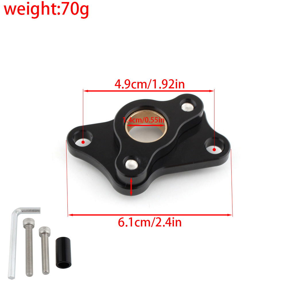 Motorrad Aluminium Schaltstabi – Motorcycle Gear Kawasaki Bewertung und Preis
