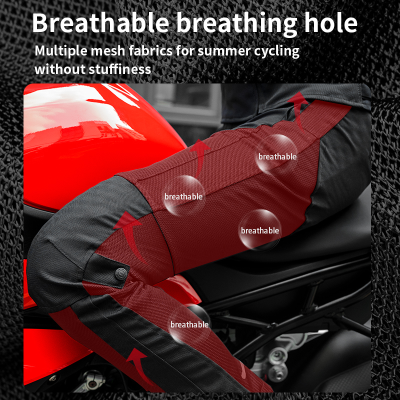 Star Field Knight neue Motorra – Motorcycle Gear For Summer Bewertung und Preis