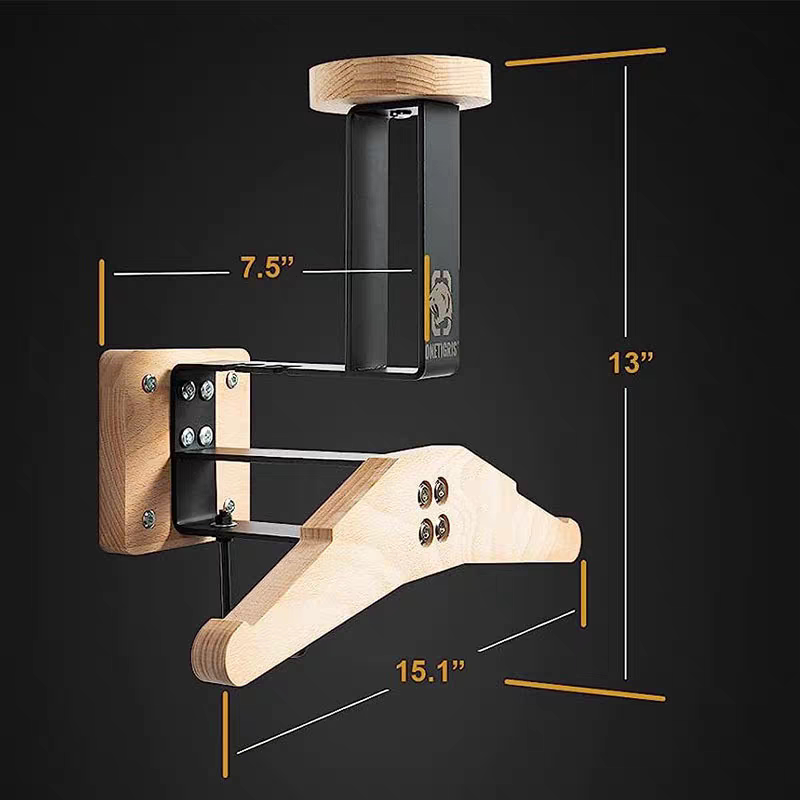 Wandmontierte taktische Ausrüs – Motorcycle Gear Display Rack Bewertung und Preis