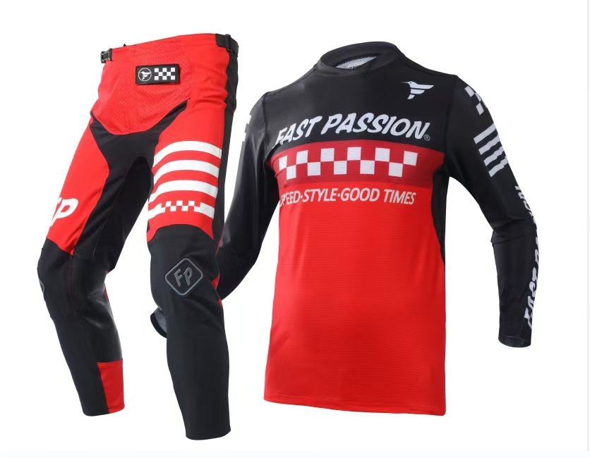 2025, Fastpassion für Fox, Mot – Motorcycle Gear Full Suit Bewertung und Preis