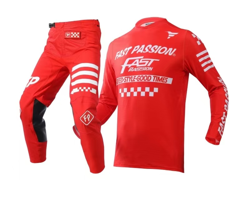 2025, Fastpassion für Fox, Mot – Motorcycle Gear Full Suit Bewertung und Preis