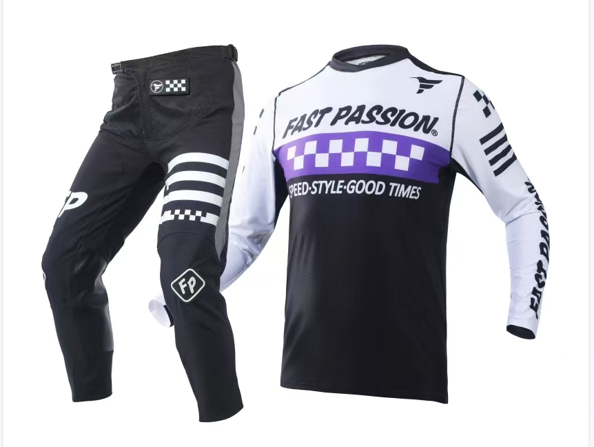 2025, Fastpassion für Fox, Mot – Motorcycle Gear Full Suit Bewertung und Preis