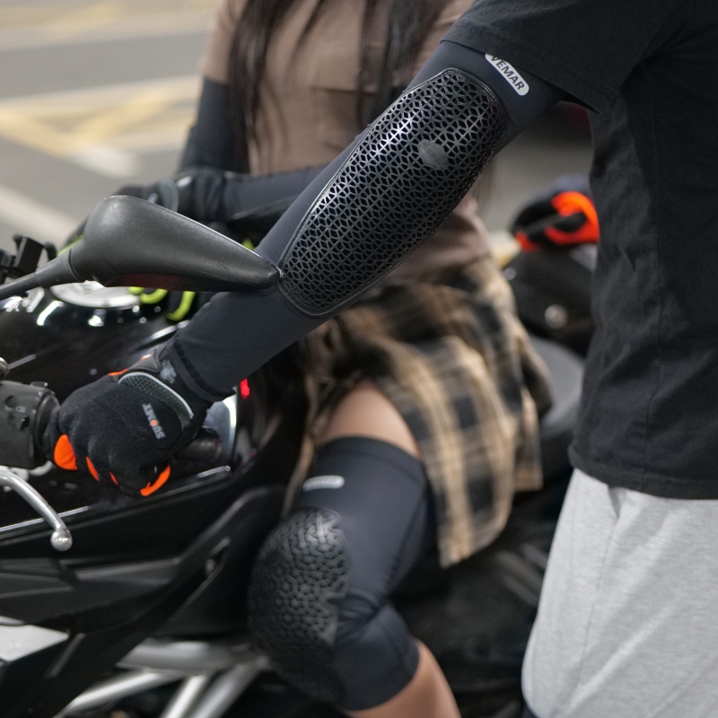 Atmungsaktive Eisseiden-Sommer – Motorcycle Gear For Summer Bewertung und Preis