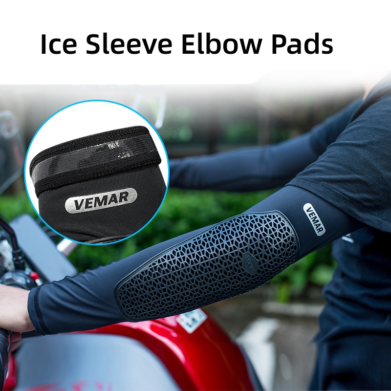 Atmungsaktive Eisseiden-Sommer – Motorcycle Gear For Summer Bewertung und Preis