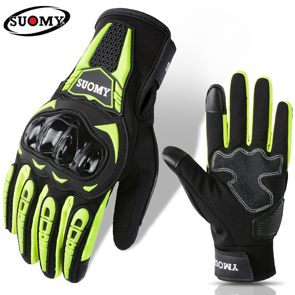 Suomy Winter Wasserdichte Guan – Motorcycle Gear Fox Bewertung und Preis