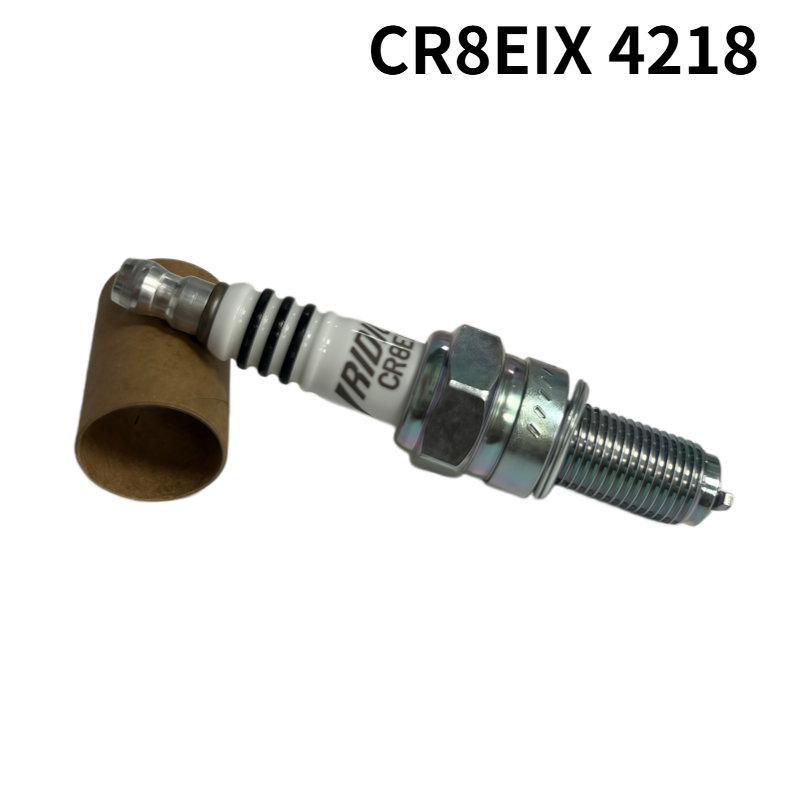 NGK 1 Stück CR8EIX 4218 Iridiu – Ngk Spark Plug Iridium Ix Bewertung und Preis