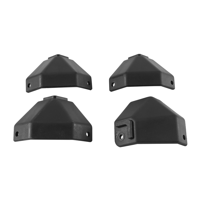 16X Seite Box Tasche Ecke Schw – Motorcycle Gear Warehouse Bewertung und Preis
