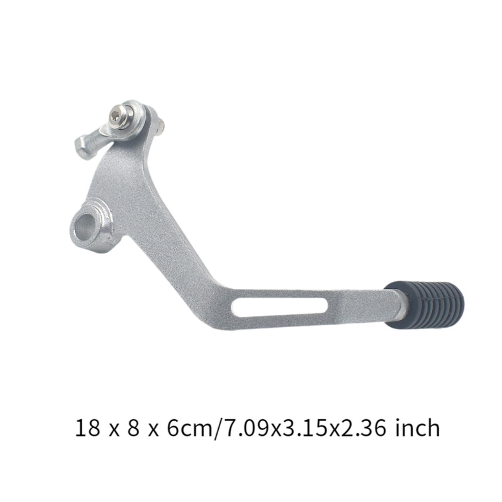 Schalthebelpedal, verschleißfe – Motorcycle Gear Kawasaki Bewertung und Preis