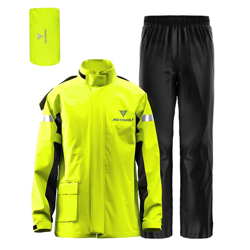 Herren Ganzkörper-Motorrad-Reg – Motorcycle Gear Full Suit Bewertung und Preis