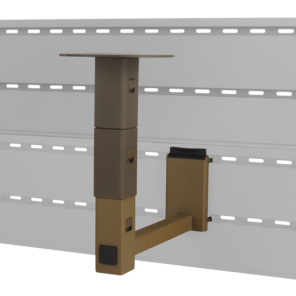 Helm-Display-Wandhalterung für – Motorcycle Gear Display Rack Bewertung und Preis
