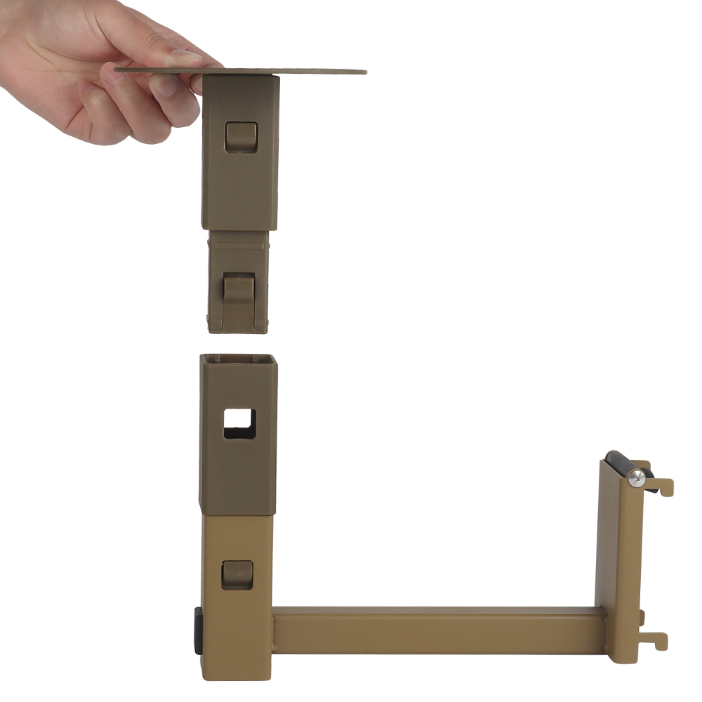 Helm-Display-Wandhalterung für – Motorcycle Gear Display Rack Bewertung und Preis