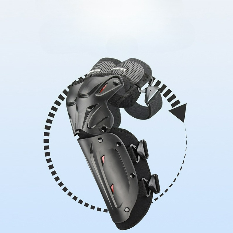 Sommer-Motorrad-Knieschutz, St – Motorcycle Gear For Summer Bewertung und Preis
