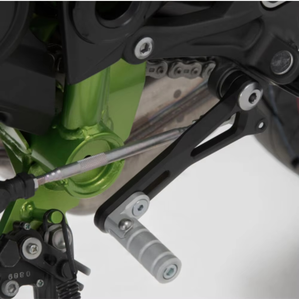 Für KAWASAKI Z900 SE RS Cafe Z – Motorcycle Gear Kawasaki Bewertung und Preis