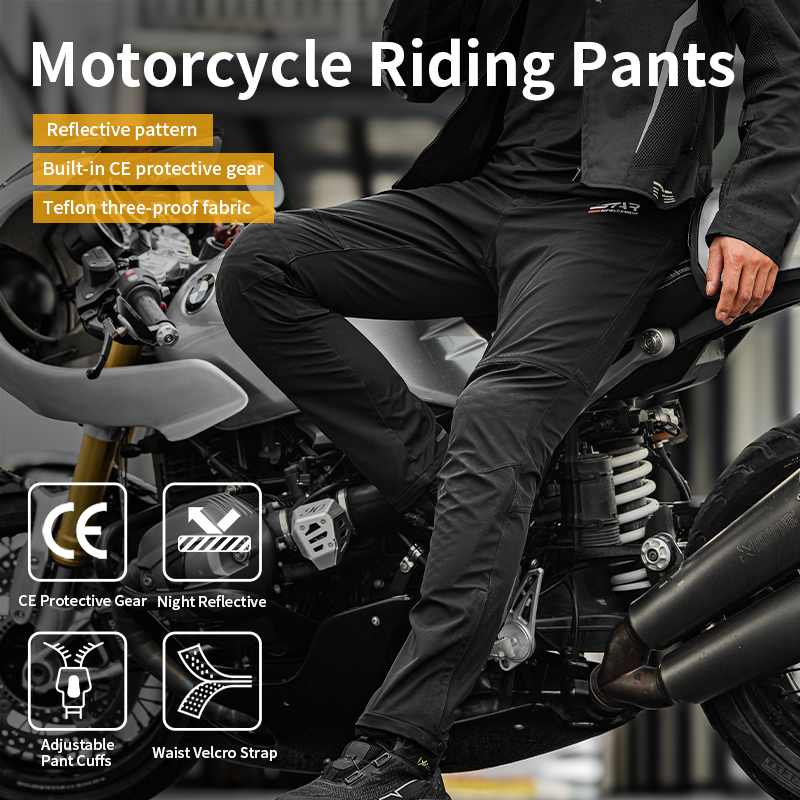 SFK 2026 Hochwertige Motorradh – Motorcycle Gear For Summer Bewertung und Preis