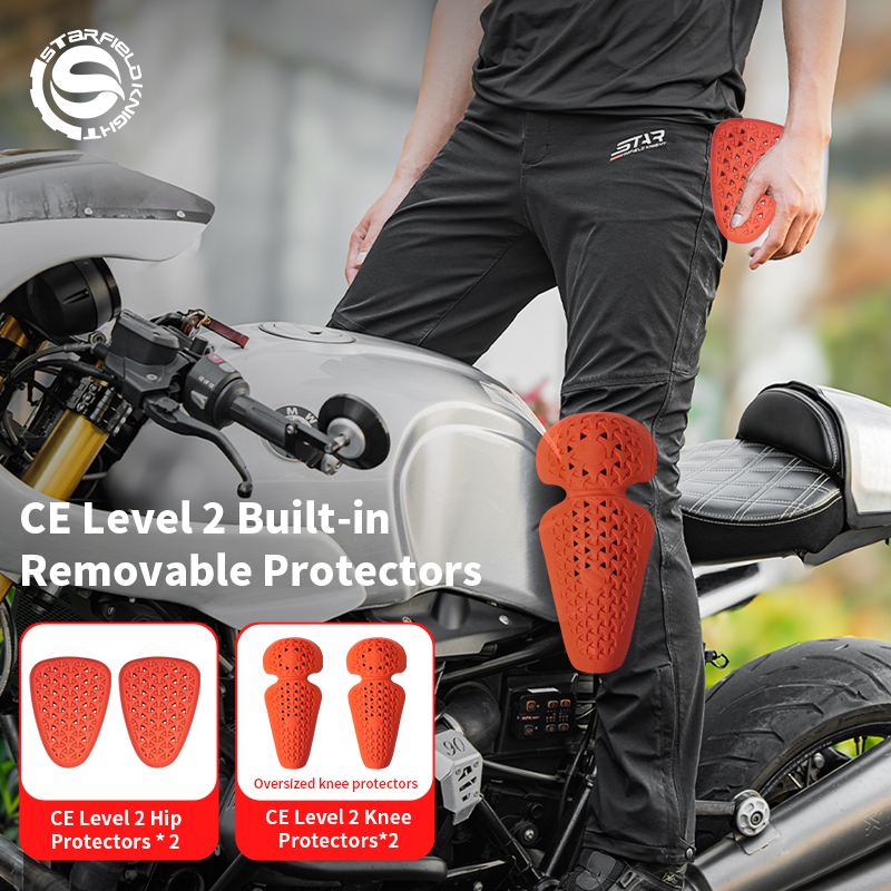 SFK 2026 Hochwertige Motorradh – Motorcycle Gear For Summer Bewertung und Preis