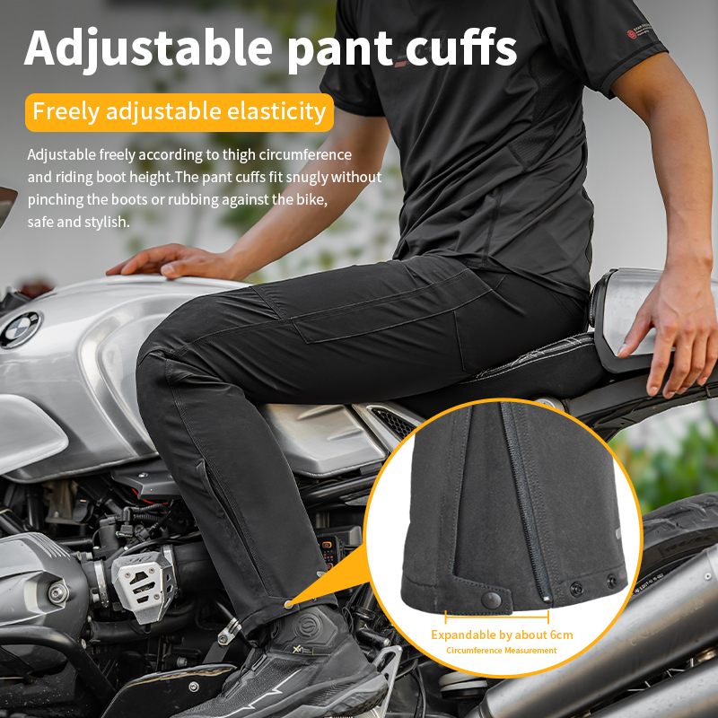 SFK 2026 Hochwertige Motorradh – Motorcycle Gear For Summer Bewertung und Preis