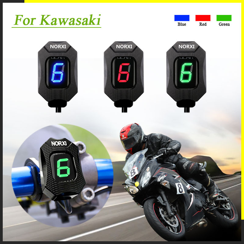 Motorrad Getriebe Anzeige Für  – Motorcycle Gear Levels Bewertung und Preis