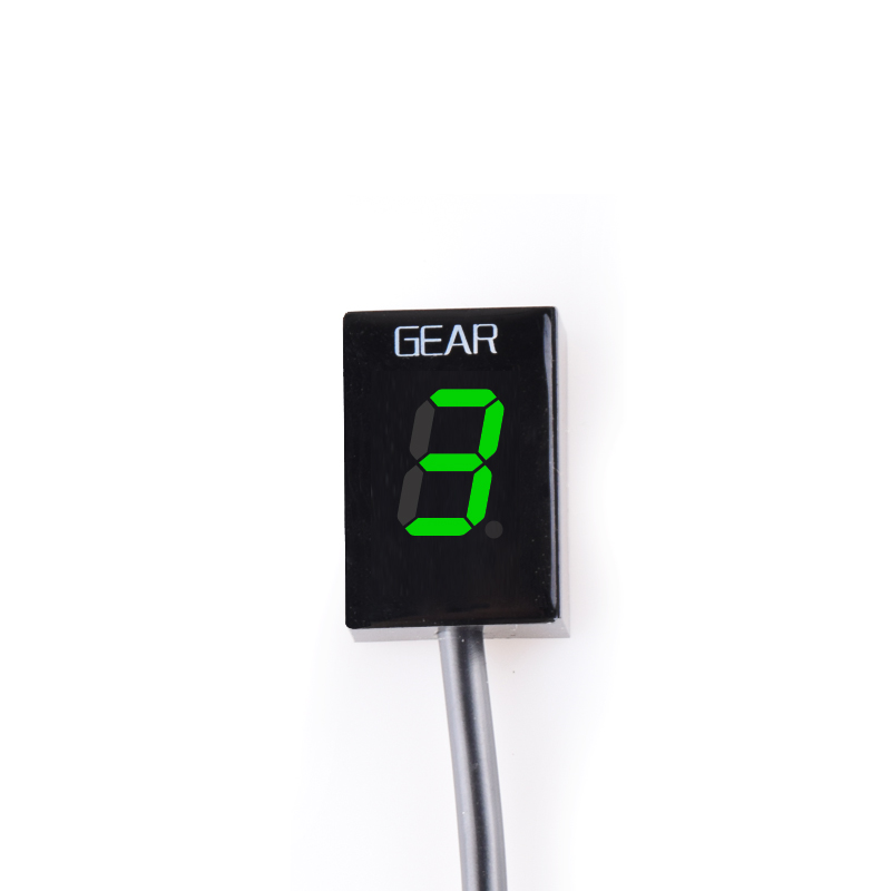 Motorrad FZS 600 LCD Elektroni – Motorcycle Gear Levels Bewertung und Preis