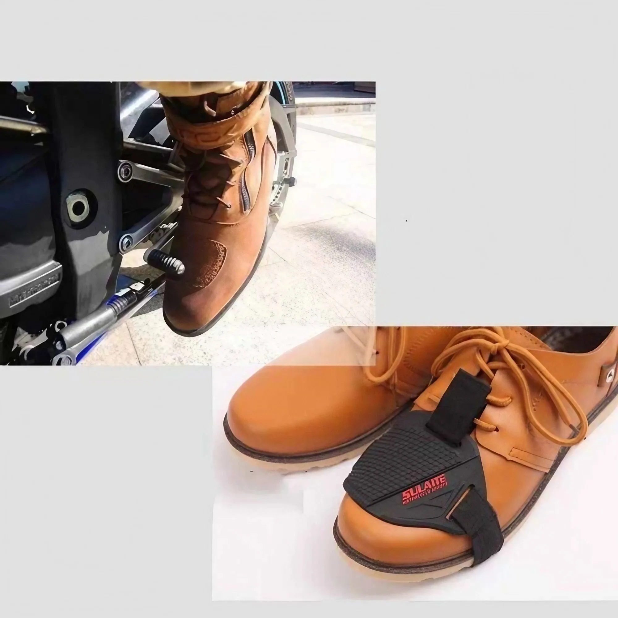 Motorrad Gummi Schalthebel-Sch – Motorcycle Gear On Sale Bewertung und Preis