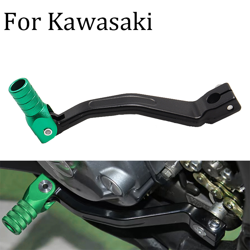 Motorrad Motocross Geändert Al – Motorcycle Gear Kawasaki Bewertung und Preis