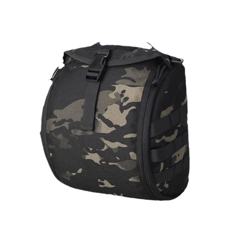 Taktische Helm-Aufbewahrungsta – Motorcycle Gear Cycle Bewertung und Preis