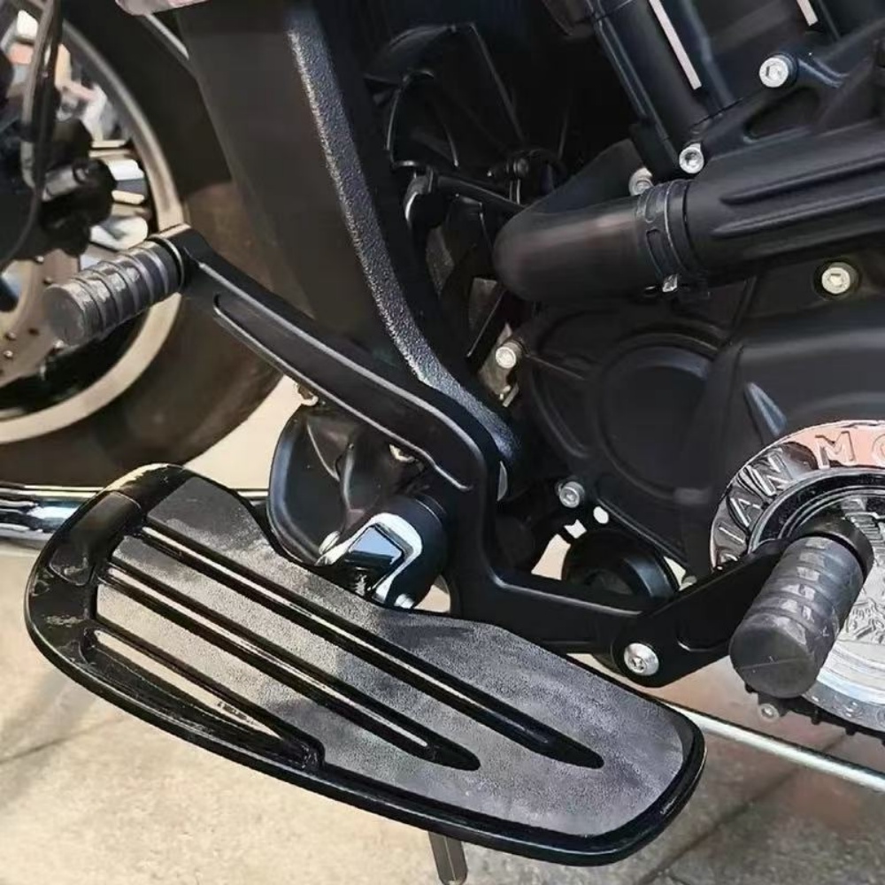 Motorrad-Fersen-/Zehenschalthe – Motorcycle Gear Levels Bewertung und Preis