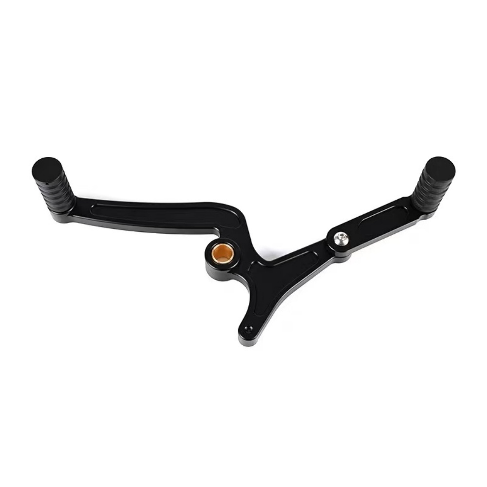 Motorrad-Fersen-/Zehenschalthe – Motorcycle Gear Levels Bewertung und Preis