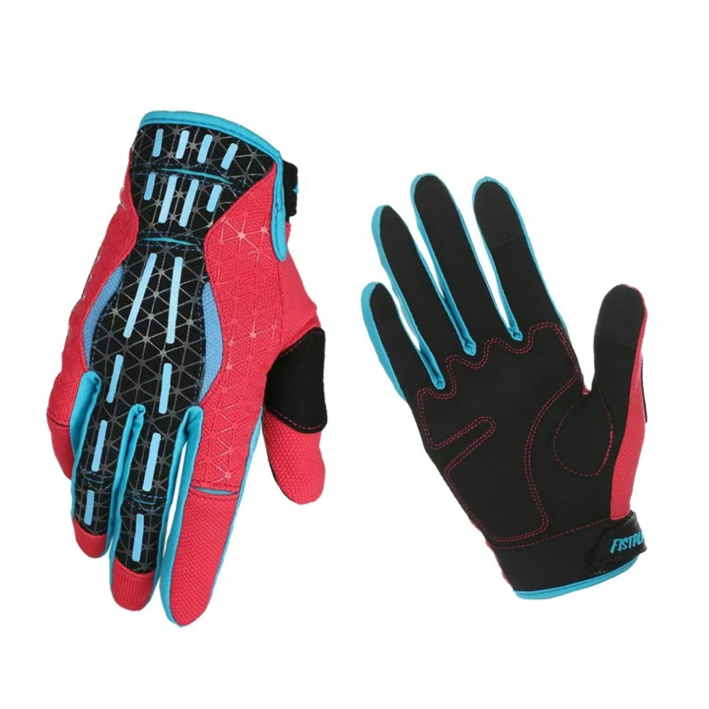 Fistplast 3-Farben-CSGO-Touchs – Motorcycle Gear Fox Bewertung und Preis