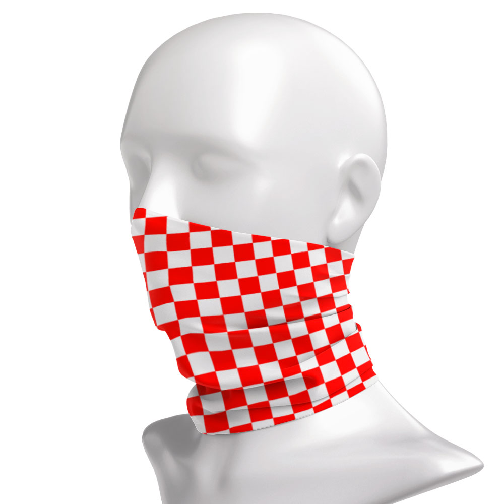 Plaid Muster Stirnband Outdoor – Motorcycle Gear For Summer Bewertung und Preis