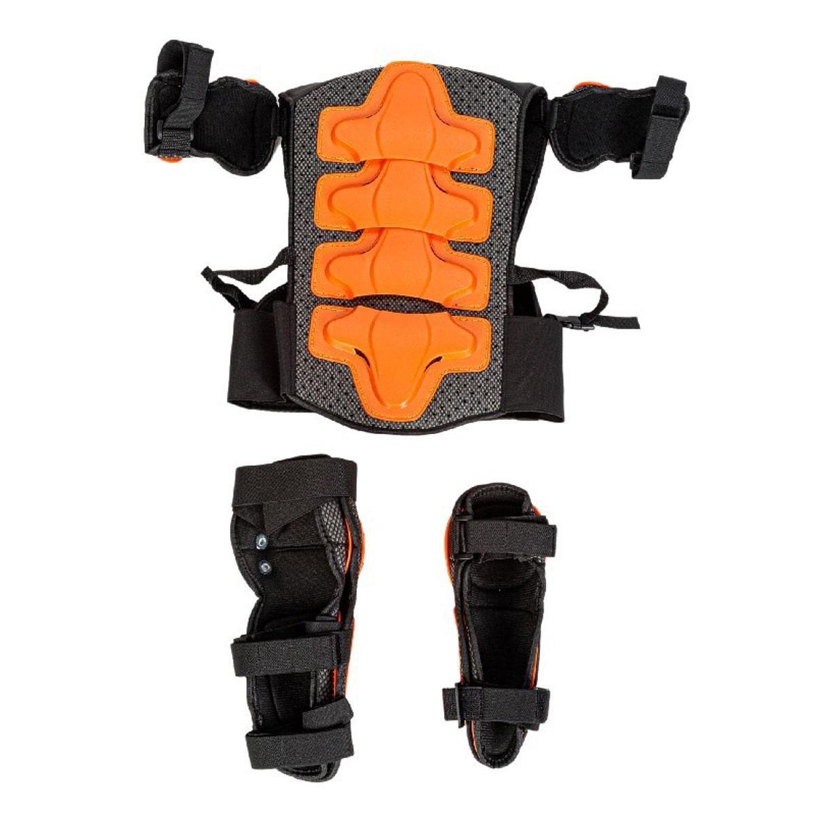 Kinder-Motorradanzug, atmungsa – Motorcycle Gear Full Suit Bewertung und Preis