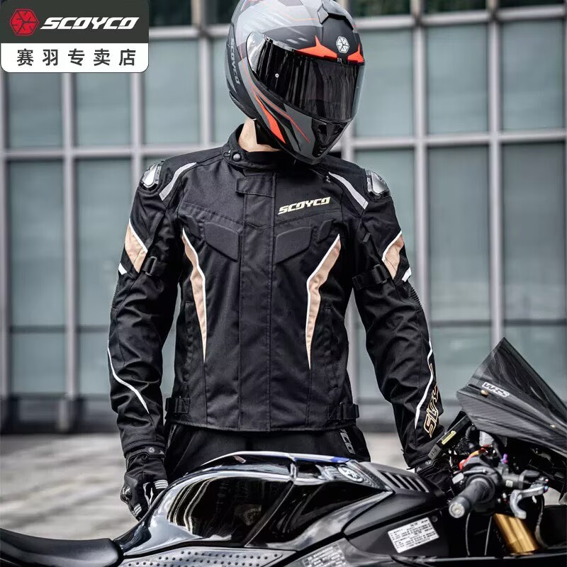 SCOYCO Sommer Belüftete Mesh C – Motorcycle Gear For Summer Bewertung und Preis