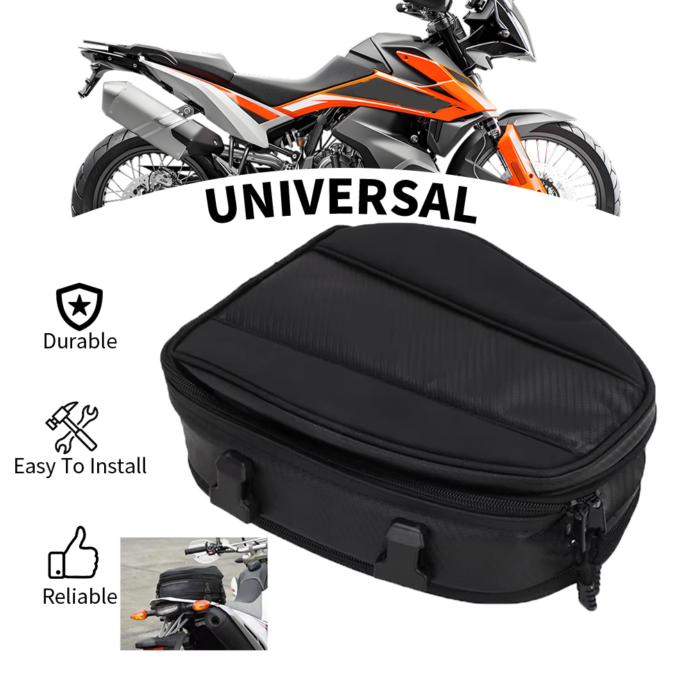 Motorrad-Hecktaschen Wasserdic – Motorcycle Gear Warehouse Bewertung und Preis