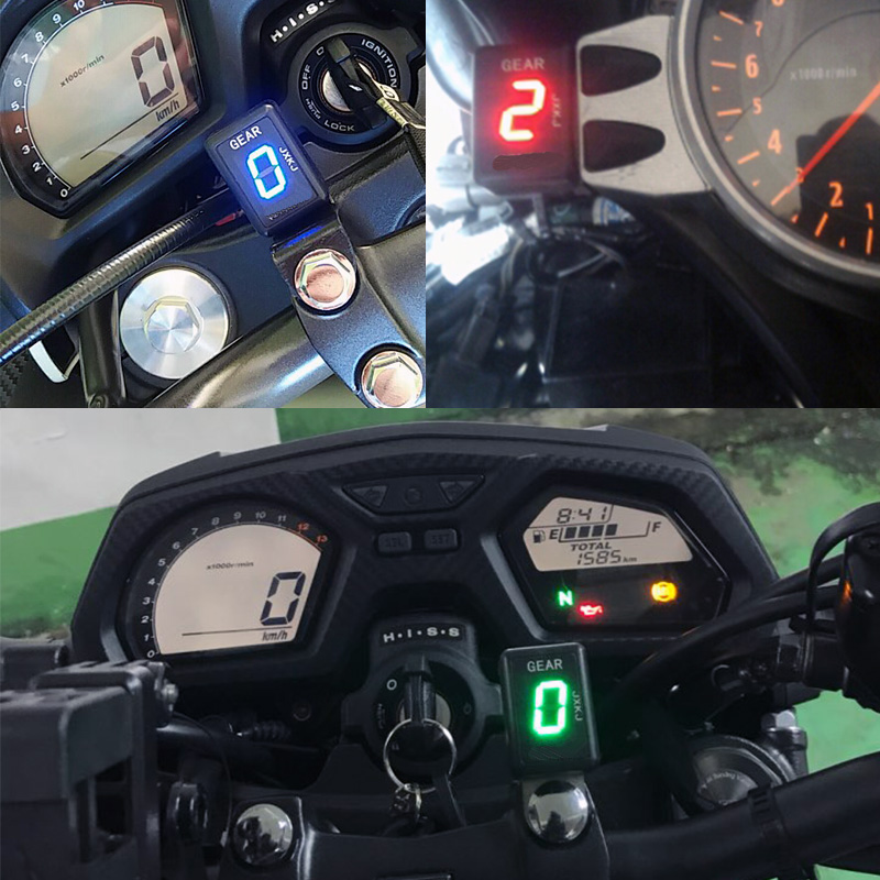Für Triumph Thunderbird 2009 2 – Motorcycle Gear Levels Bewertung und Preis