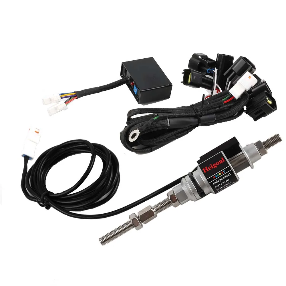 Motorrad Zubehör Quickshifter  – Motorcycle Gear Kawasaki Bewertung und Preis