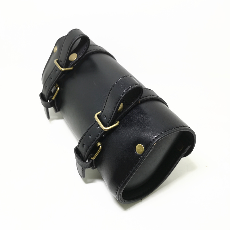 P06 Fahrradtaschen Braun/Schwa – Motorcycle Gear Warehouse Bewertung und Preis